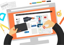 Realizam site-uri web si magazine online la cheie care se pot vizualiza pe orice dispozitiv