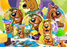 Accesorii petreceri Constanta, farfurii tematice Constanta, baloane heliu Constanta - 0762838354