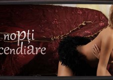 MASAJ SENZUAL SAU BAIE FIERBINTE?