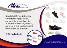 Saboti medicali