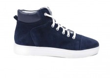 Pantofi piele naturala la comanda