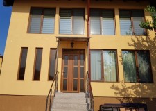 Executam lucrari de amenajari interioare, termopane si rulouri aluminiu