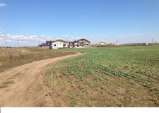 Proprietar Teren Buftea 500 Mp