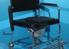Scaun cu WC second hand Trendmobil