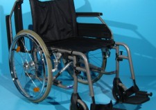 Scaun rulant pentru dizabilitati second redus de la 570 lei
