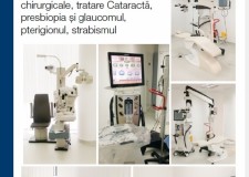 Consultatii oftalmologice