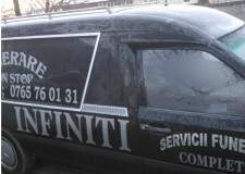 Servicii Funerare Complete Strehaia