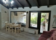 Casa noua la cheie,mobilata, locatie excelenta