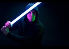 Nanlite Pavolite 1208b RGB Led Kit. Add color whenever you need it