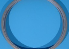 Cauciuc plin pentru carucioare cu rotile - set