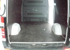 Capitonari autoutilitare