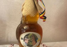 Palinca de mure (52Â°)