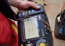 SERVICII DE ANALIZÄ‚ A CALITÄ‚ÈšII ENERGIEI ELECTRICE