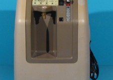 Concentrator de oxigen second hand DeVilbiss 515 KS