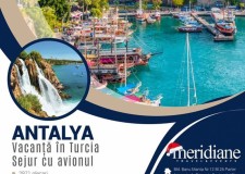 Bursa de turism - Cereri oferte vacanta 2020