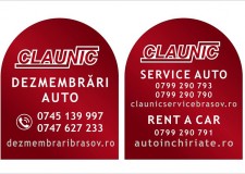 Materiale promotionale personalizate