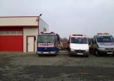 Service mobil-vulcanizare  Cernavoda, Fetesti, Drajna si A2
