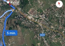 Teren Iasi Bucium Visani zona deosebita pret corect