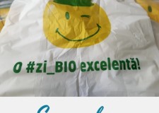 Pungi BIOdegradabile si Sacose din Panza