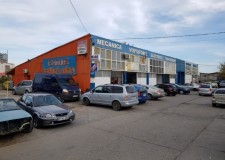 Service electrica auto Constanta, Iulius Service