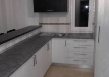 Spatii complet mobilate