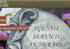 Agentie Servicii Funerare