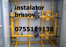 instalatori brasov sanitare termice