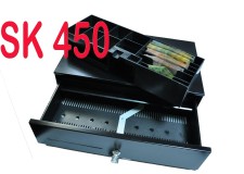SERTAR de bani  mare SK450