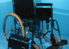Cel mai ieftin rulant second hand Meyra / 48 cm