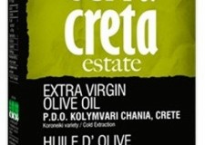 Ulei de masline extravirgin Terra Creta - Deliveras.ro