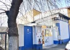 Vand casa + hala langa Piata Obor