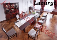 Mobilier clasic modular