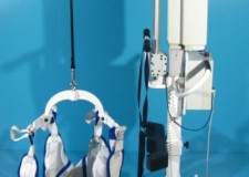 Macara pentru pacienti Heymer