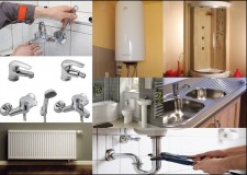 LOCK-O Reparatii usi, instalatii sanitare