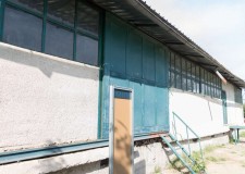 Inchiriez hale pentru depozitare