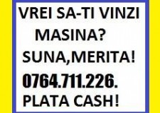 Cumpar Autoturisme Orice Marca