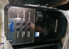 Expresor Lavazza Blue LB 2500 plus