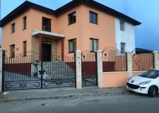 Vand vila P+1 LAC DE NUFERI(Orasul Chitila)