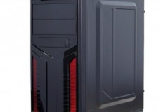 Sistem Gaming ILK-Pro, SSD + HDD