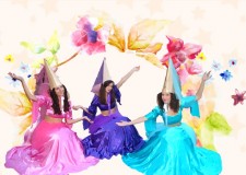 Printese ursitoare Constanta vin la botez, taiere mot sau rupere turta in Constanta - 0762649069