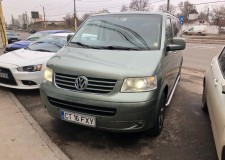 Volkswagen T5