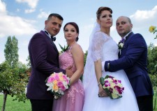 Fotograf la nunta n-ai, un telefon poti sa-mi dai !!!