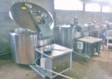 vand tancuri racire lapte sau alte lichide