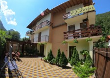 Cazare la Pensiunea President Baile Herculane sezon 2020 â€“ herculanepresident.ro