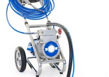 Pompa de zugravit airless VISOLI 220 bari