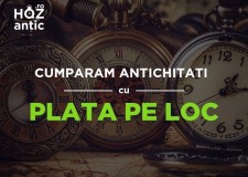 Cumparam cu plata pe loc sau oferim imprumuturi de tip amanet