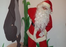 Mos Craciun cu costum profesional de inchiriat in Constanta 0728955745