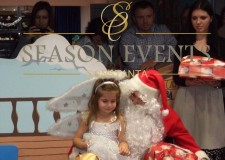 Inchiriere Mos Craciun, Craciunita si ajutoarele sale in Constanta 0762649069