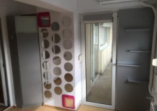 Apartament complex Primavara