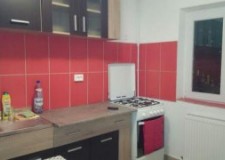 Garsoniera foarte mare de inchiriat